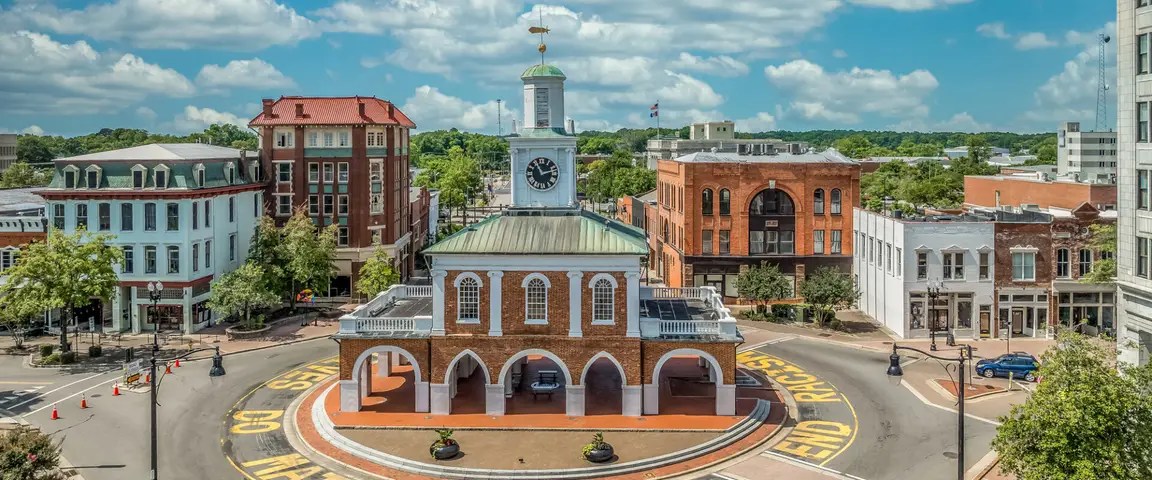 Find Rent-to-Own Homes In Fayetteville