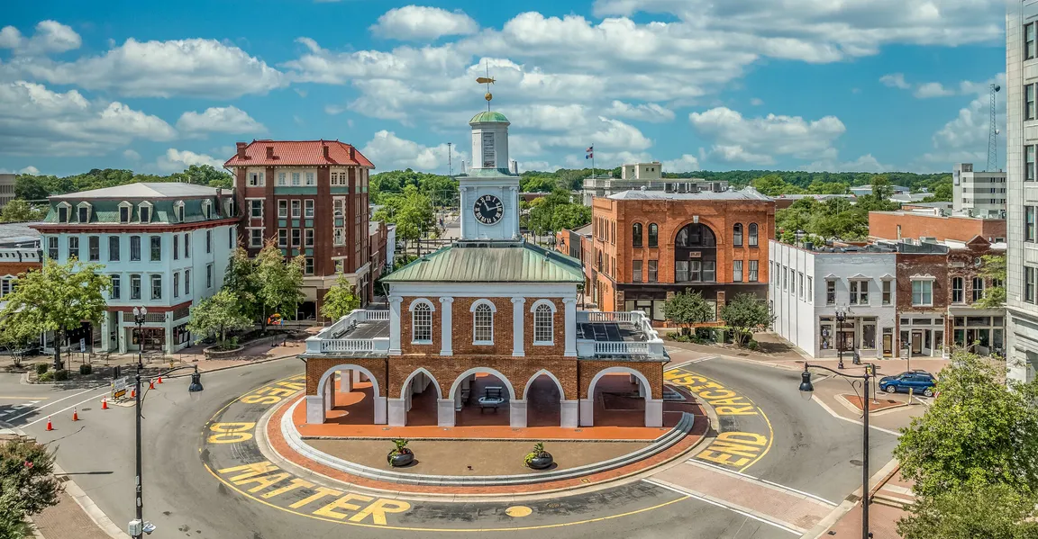 Find Rent-to-Own Homes In Fayetteville