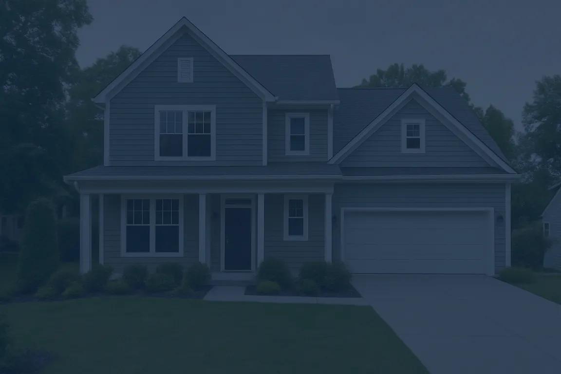 Anchorwood NC Hard Money Lending