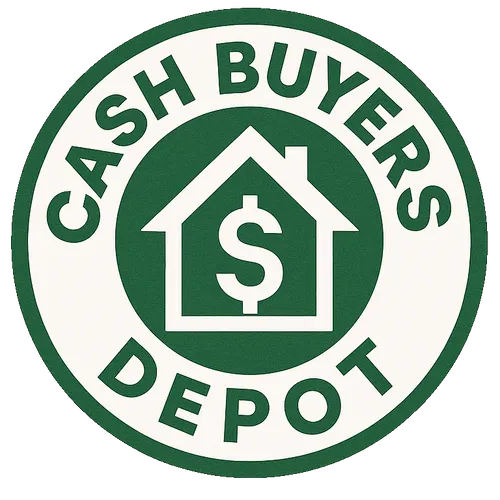 Cash Buyers Depot