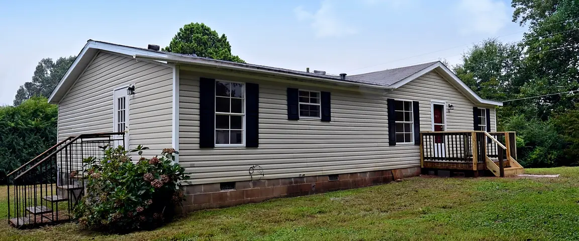 Sell Your Mobile Home Fast