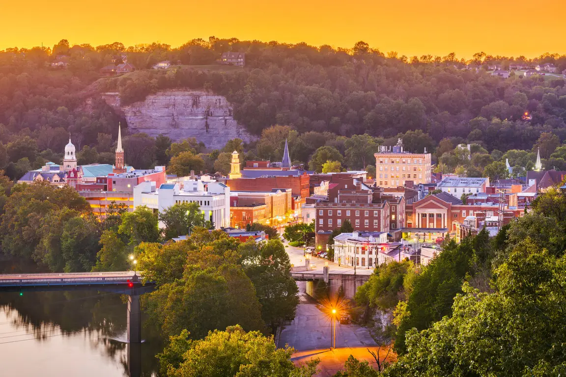 Sell Your House In Frankfort, KY