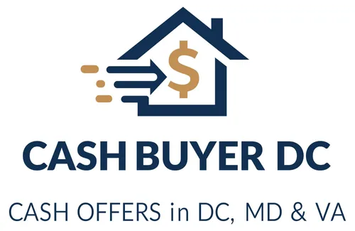 Cash Buyer DC