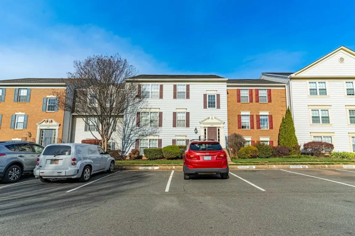 sell your house fast Manassas VA