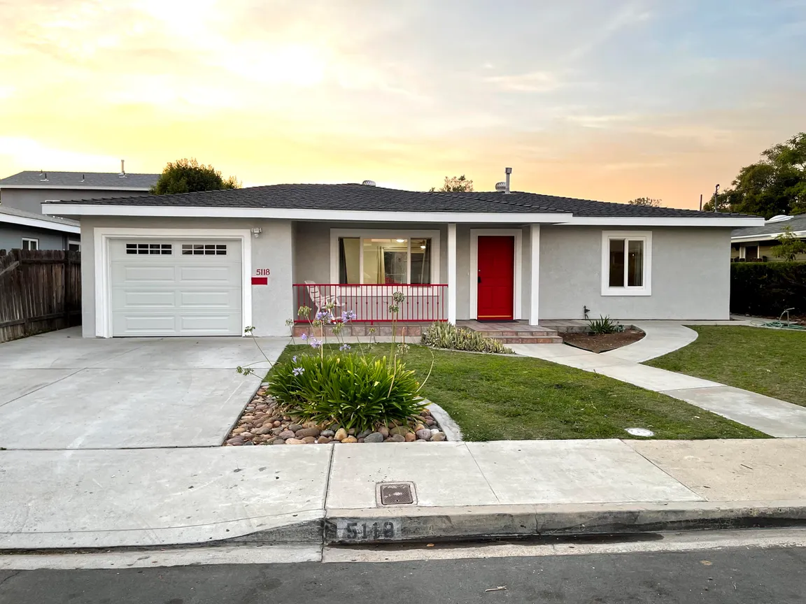 Sell Your House