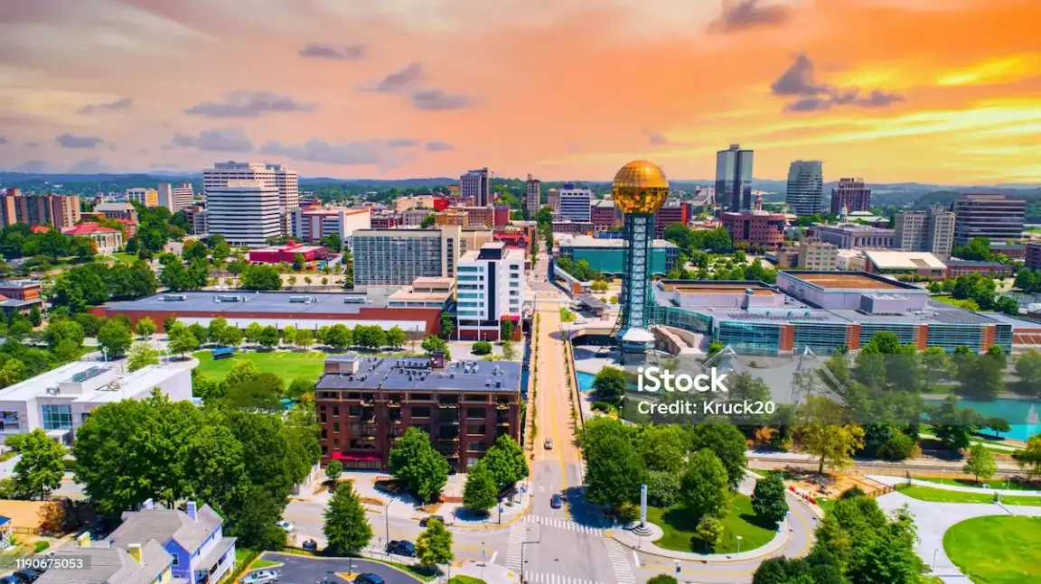 Knox Home Buyers