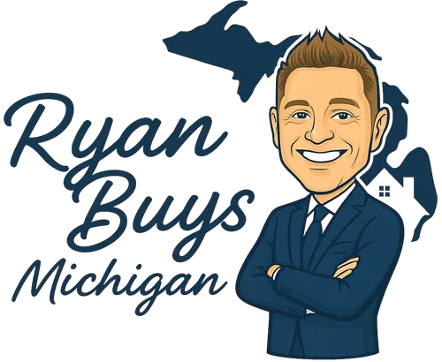Ryan Buys Michigan