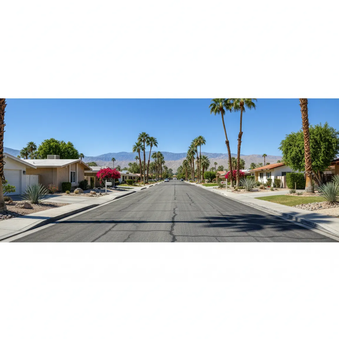 Sell Your Palm Springs House Fast for Cash