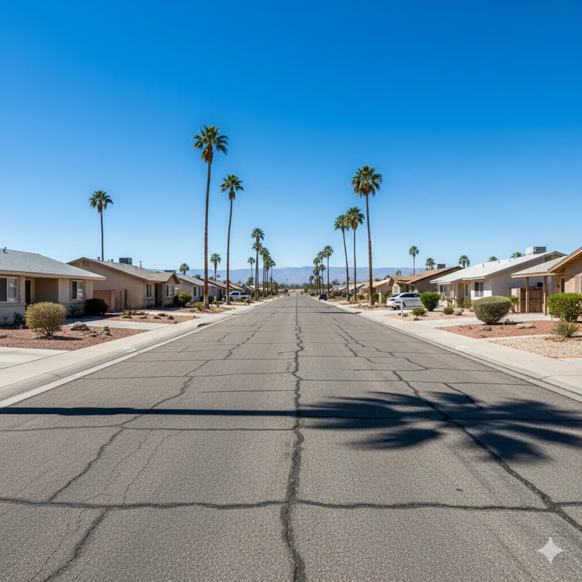 Sell Your Desert Beach House Fast for Cash