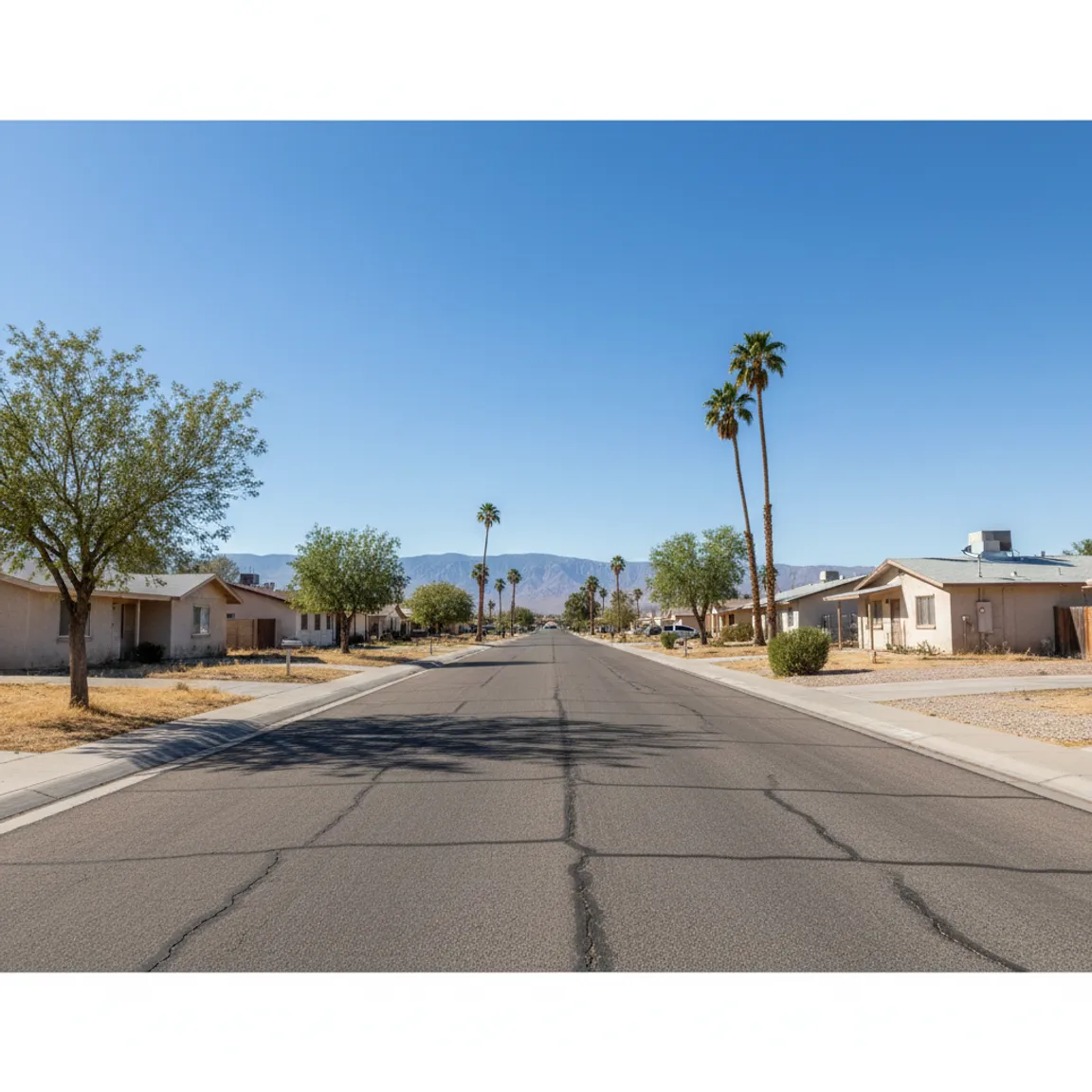 Sell Your Desert Center House Fast for Cash