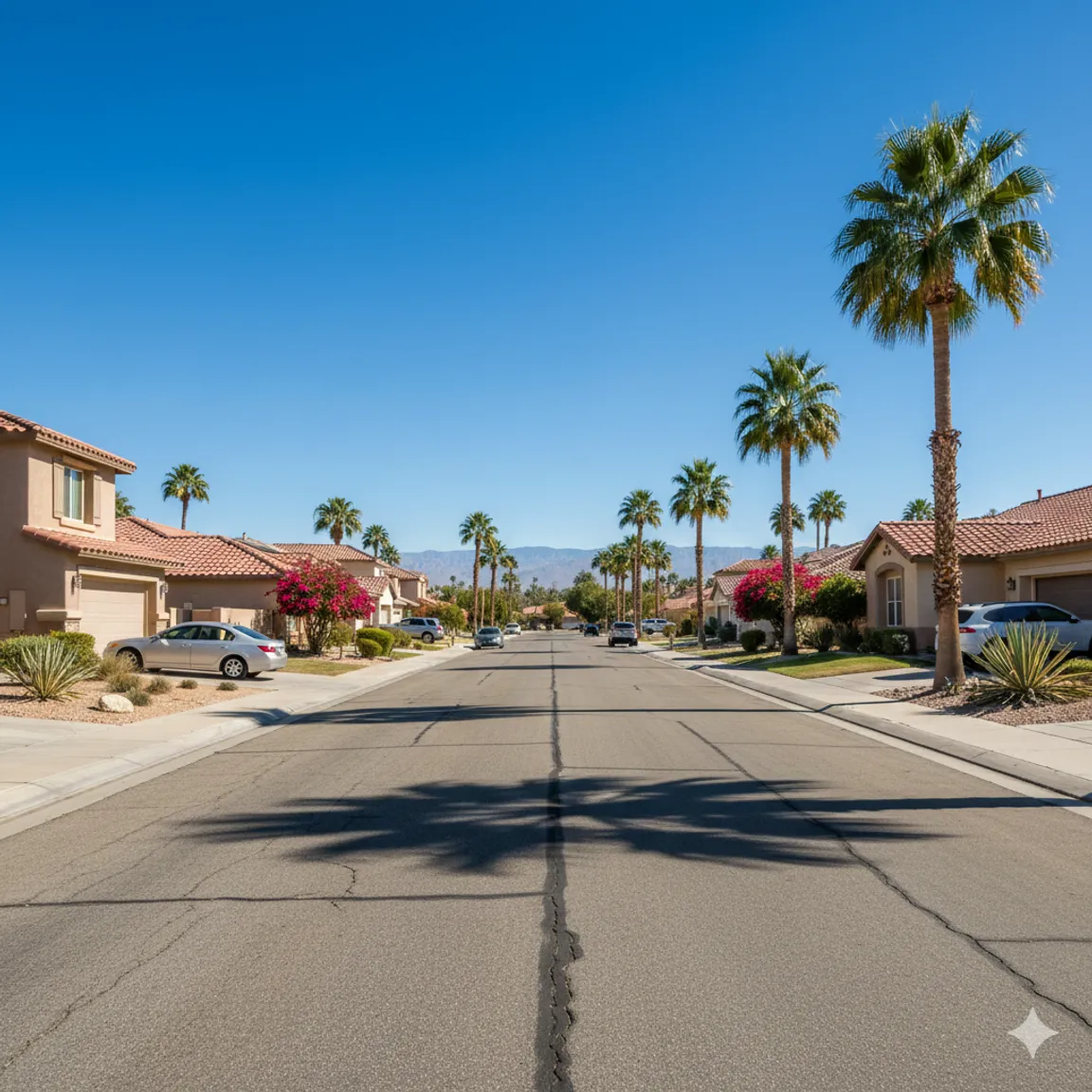 Sell Your Desert Palms House Fast for Cash