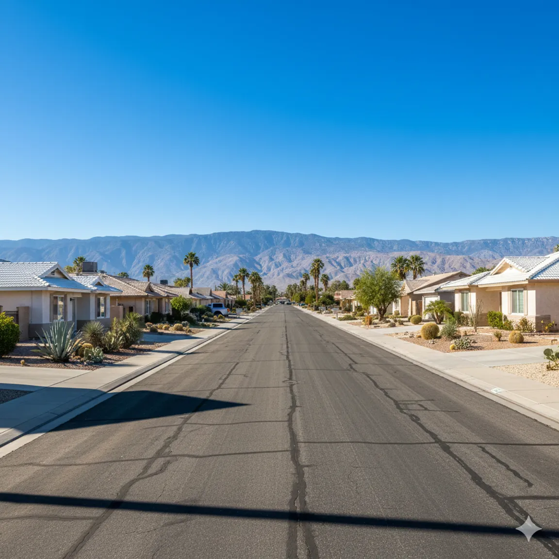 Sell Your Desert Hot Springs House Fast for Cash