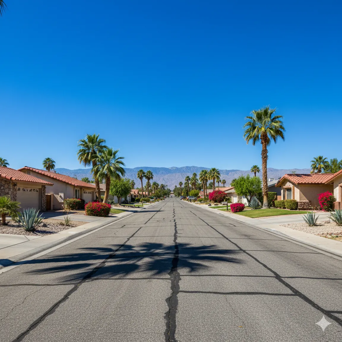 Sell Your Cathedral City House Fast for Cash