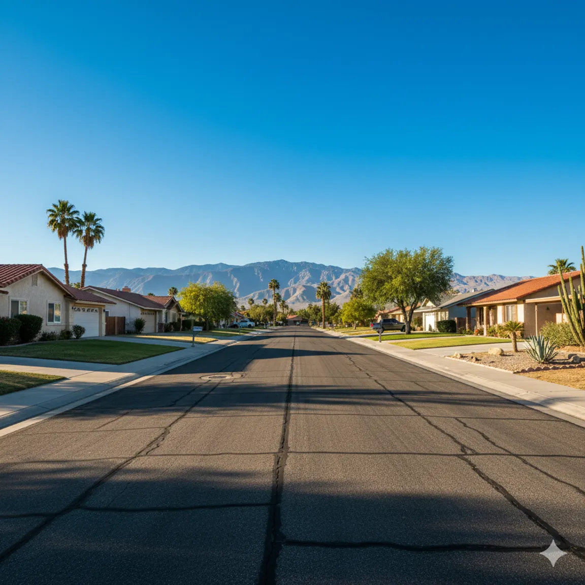 Sell Your Thousand Palms House Fast for Cash