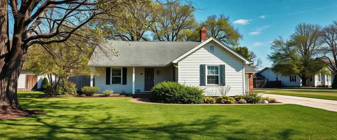 Sell My House Fast As-is Cleveland