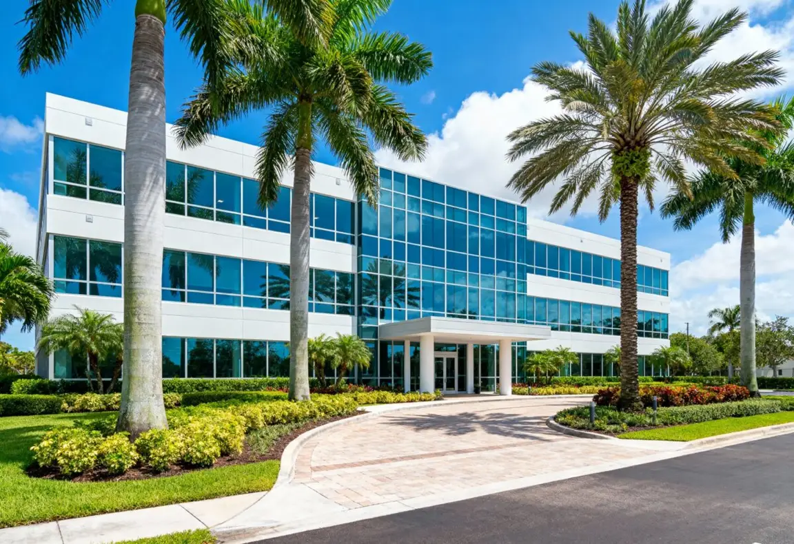 office building sarasota