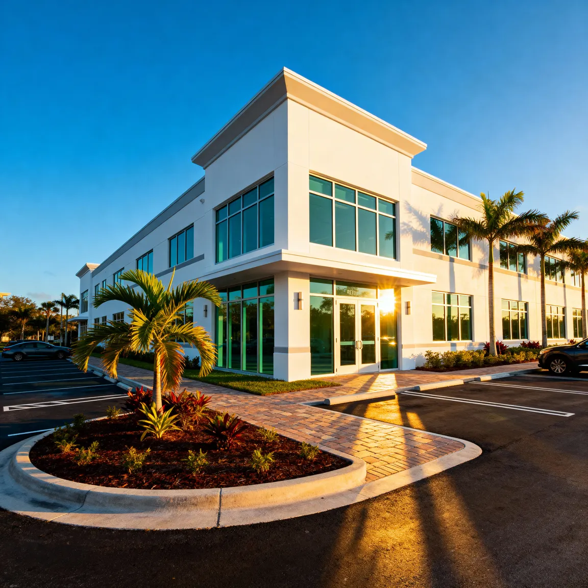 Buy Commercial Property