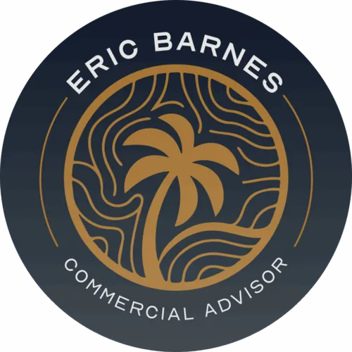 Eric Barnes – CRE