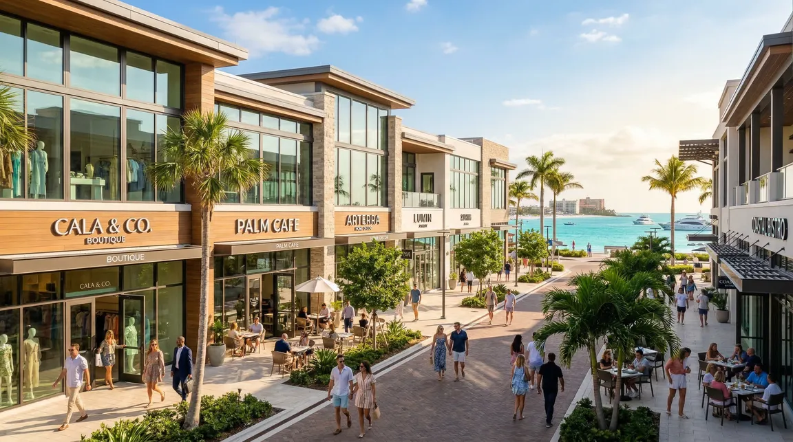 Sarasota Medical Office Space