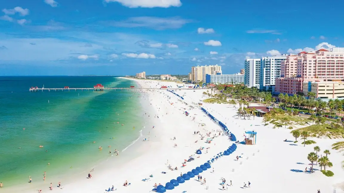 Clearwater FL