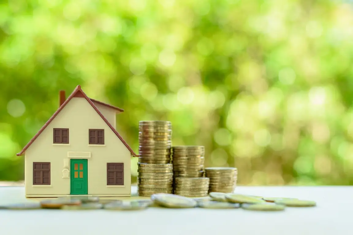 cash offer for your house