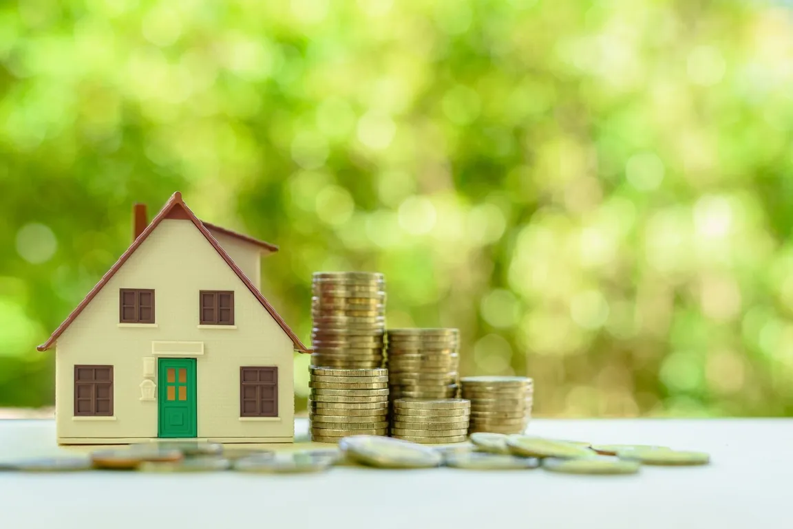 cash offer for your house