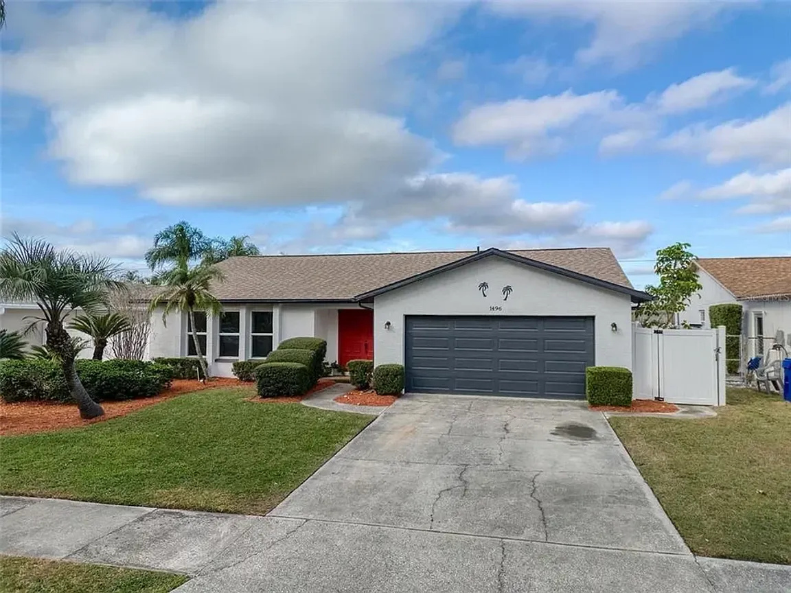 sell house fast Dunedin FL