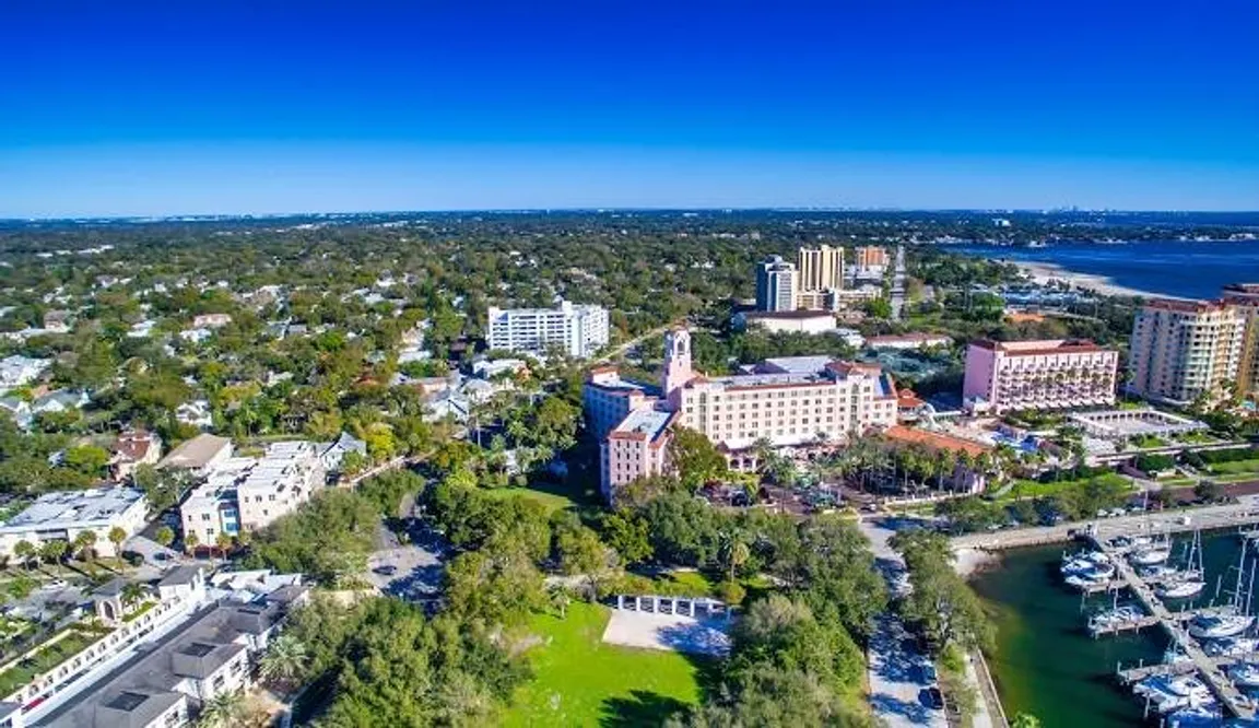 St. Petersburg, FL