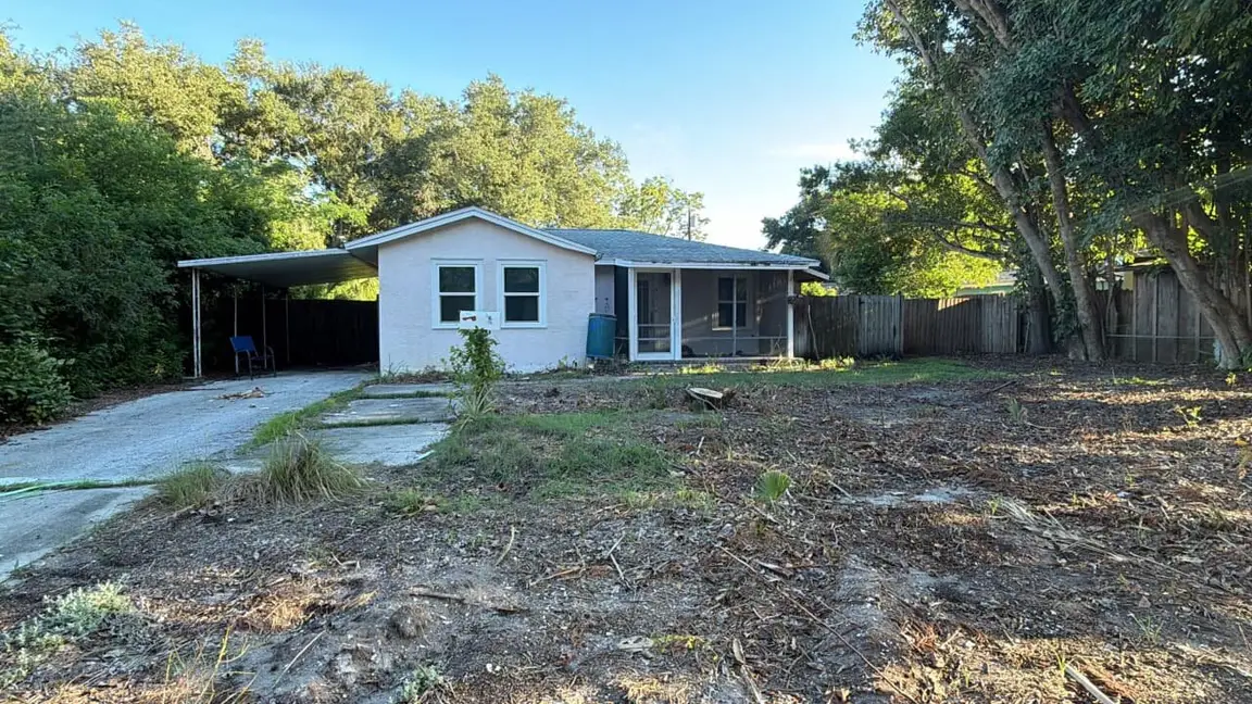 Sell House Fast Due to Medical Emergency in St. Petersburg FL