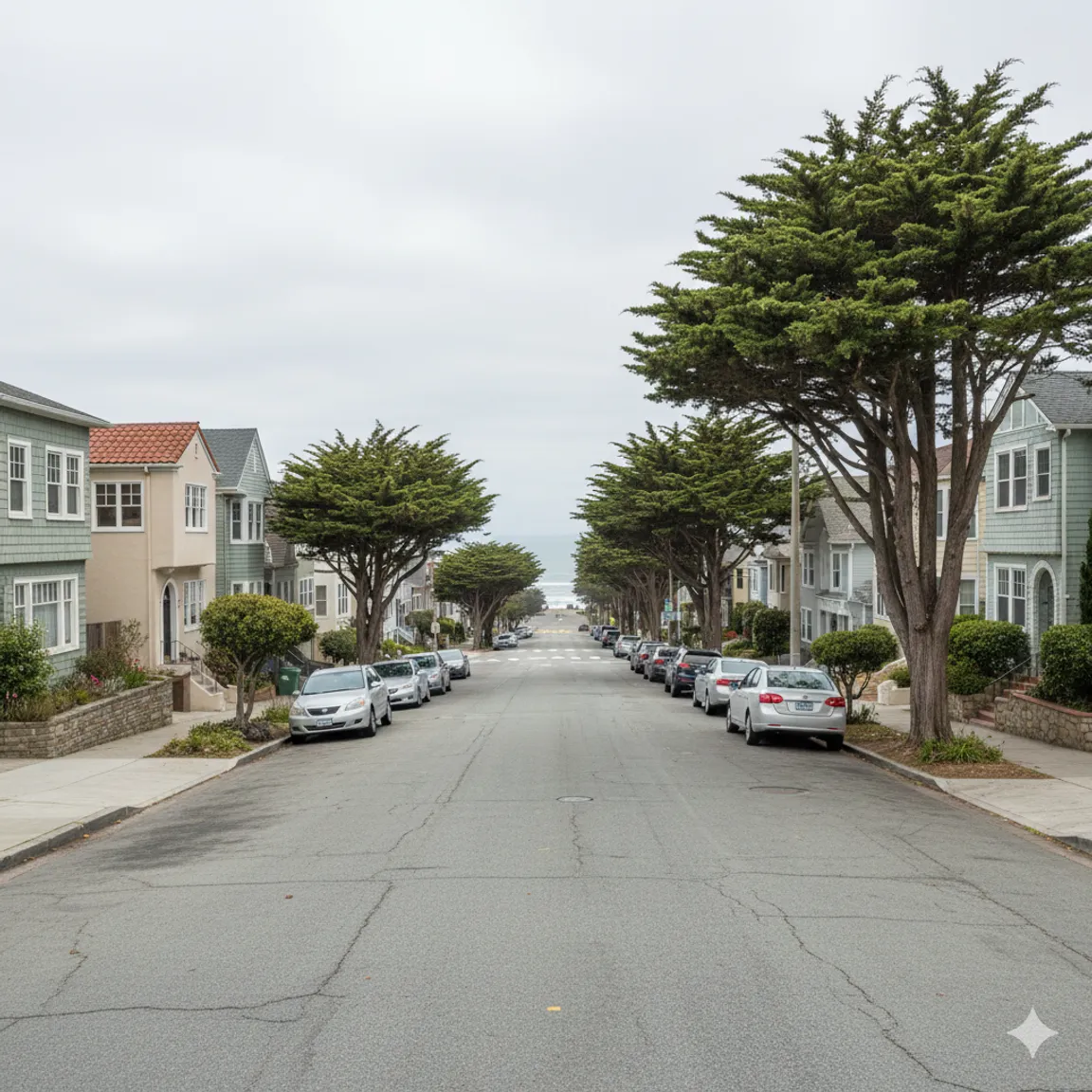 Sell Your Outer Richmond House Fast for Cash