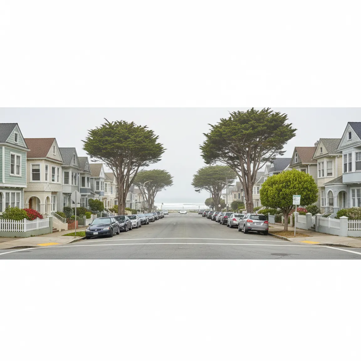 Sell Your Outer Sunset House Fast for Cash