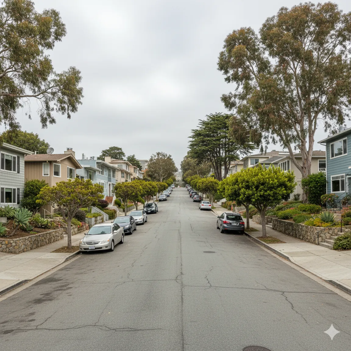 Sell Your Diamond Heights House Fast for Cash