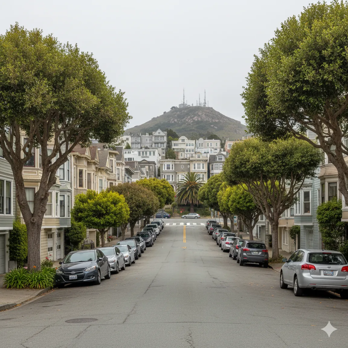 Sell Your Corona Heights House Fast for Cash
