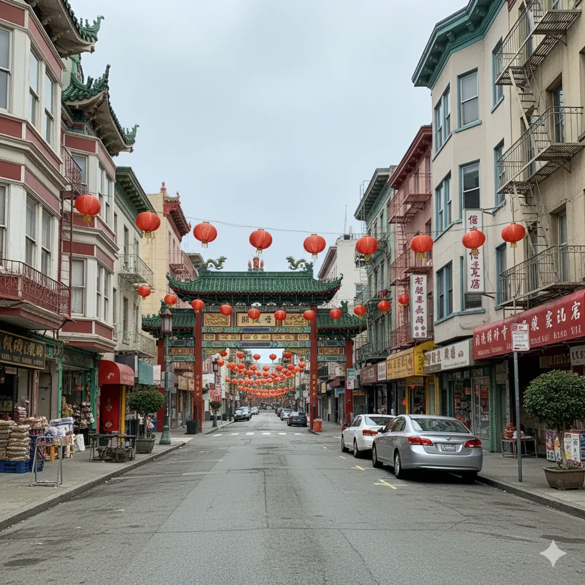 Sell Your Chinatown House Fast for Cash