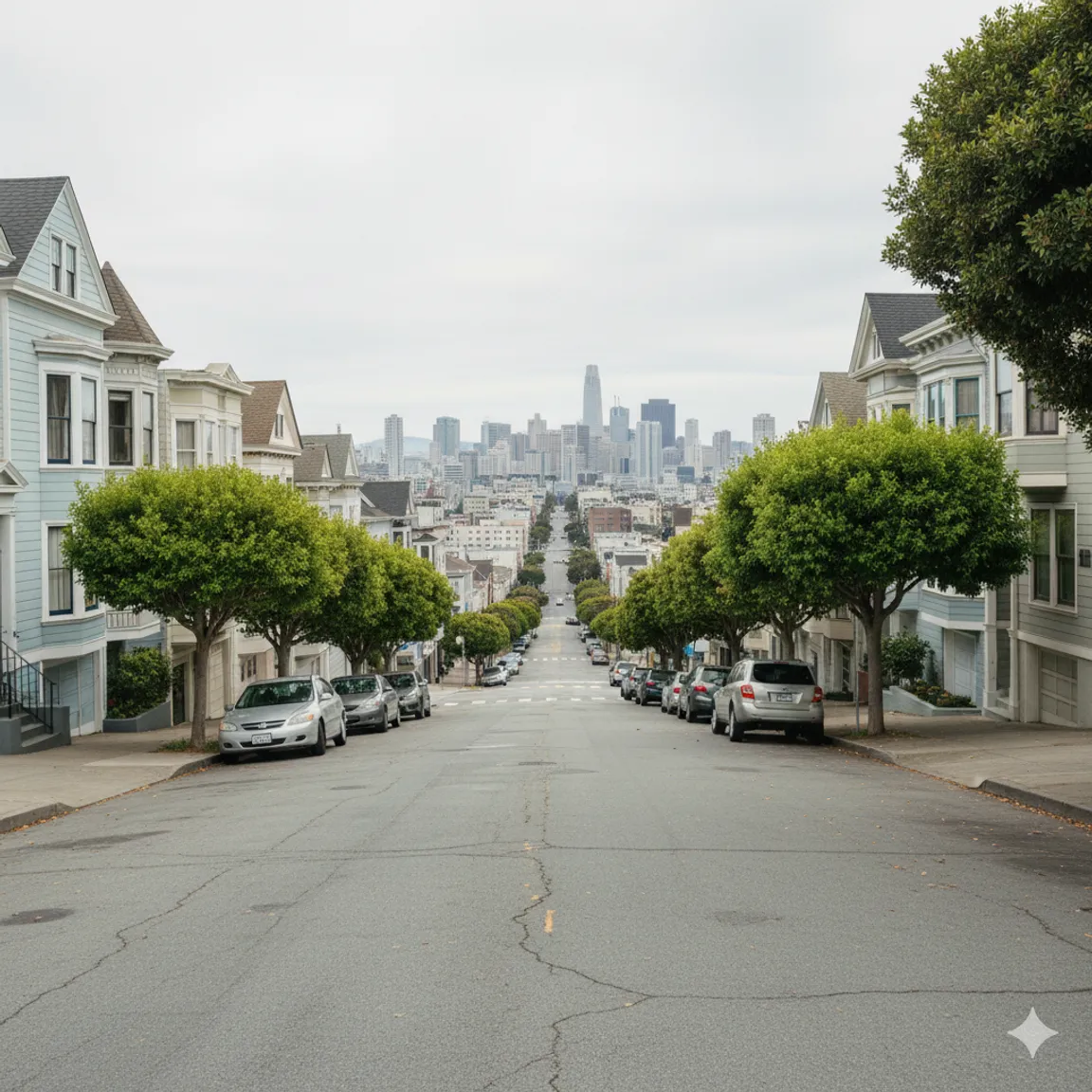 Sell Your Potrero Hill House Fast for Cash