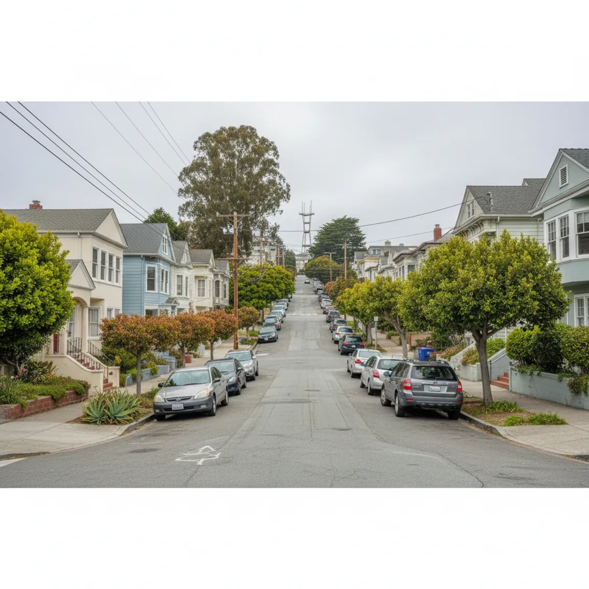 Sell Your Glen Park House Fast for Cash