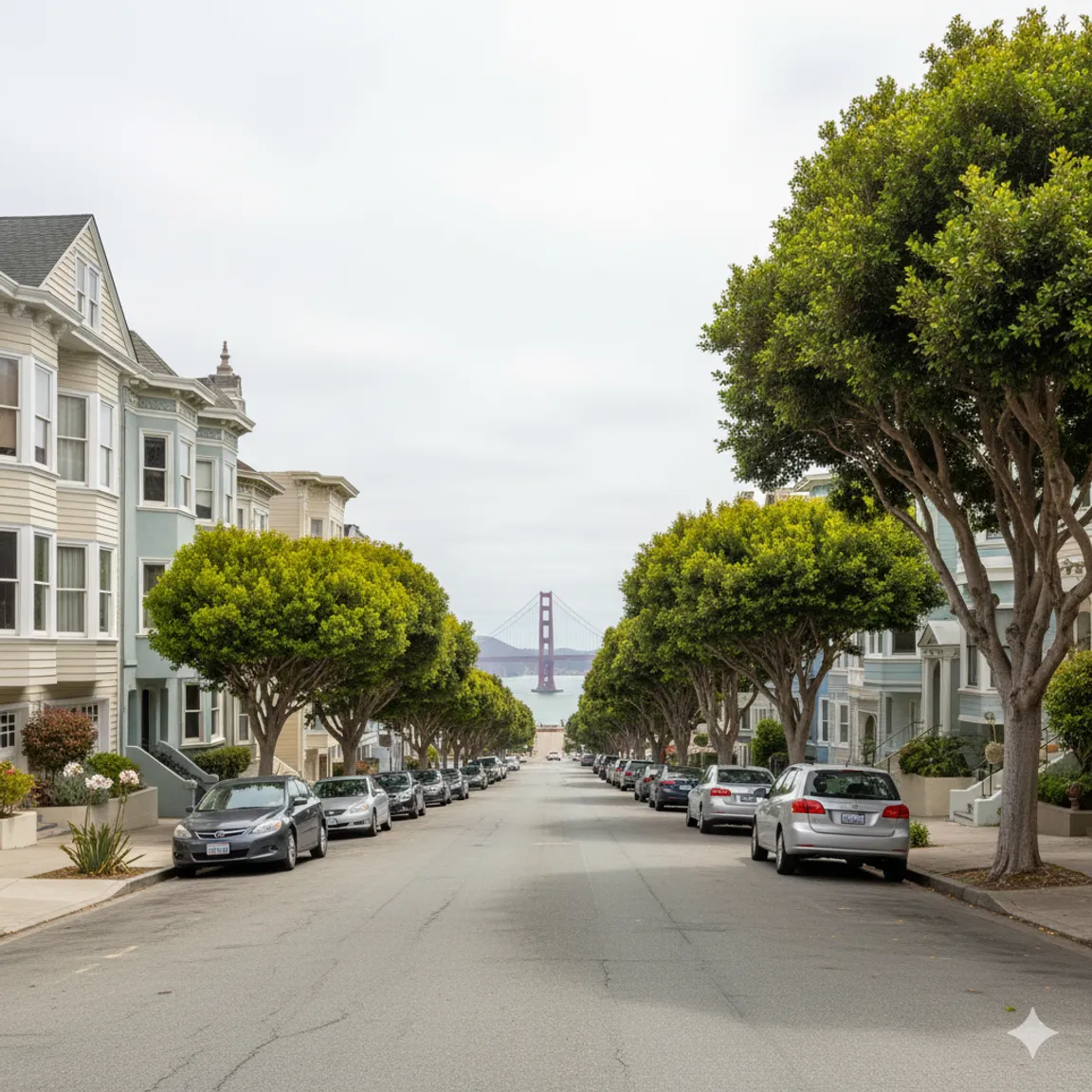 Sell Your Mission District House Fast for Cash