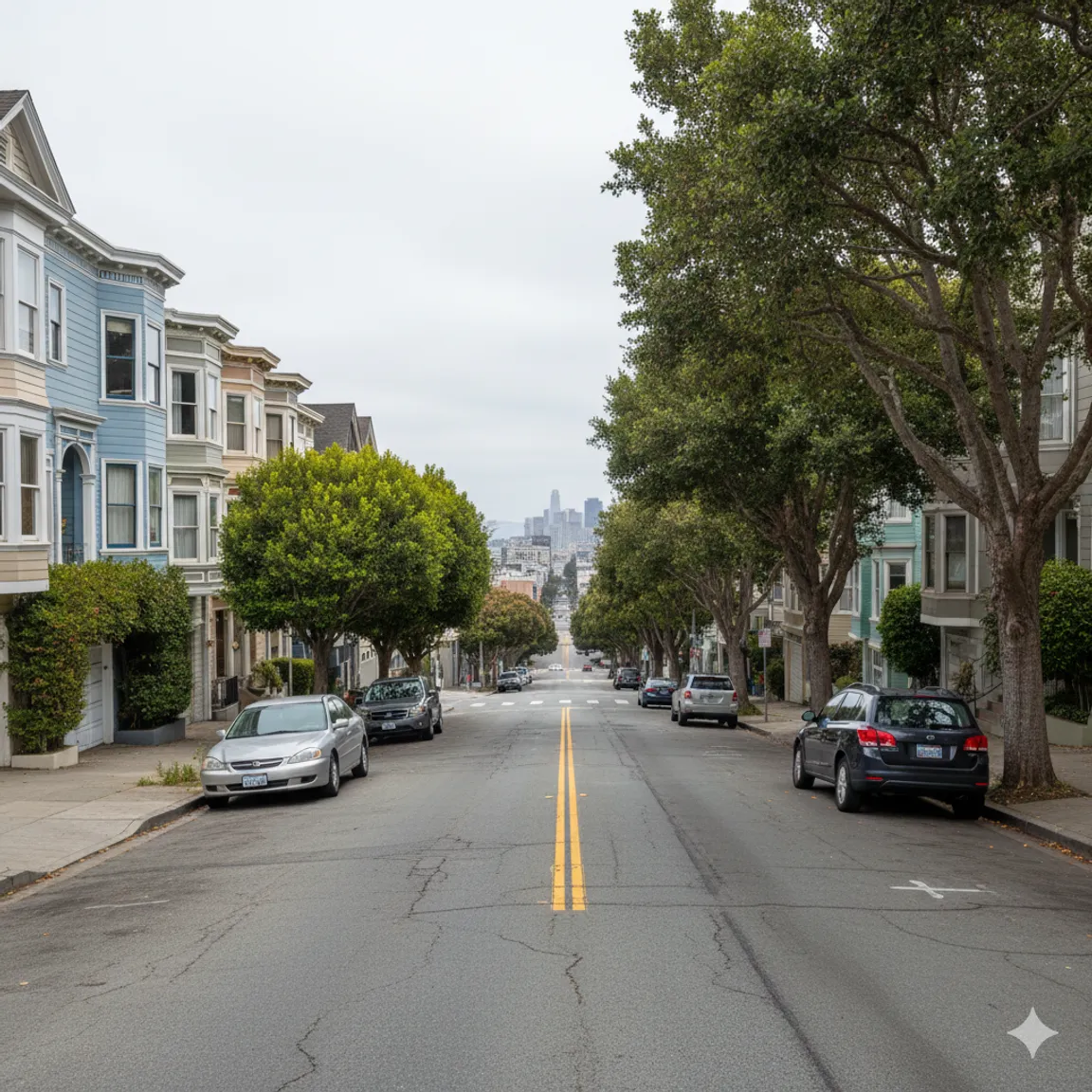 Sell Your Hayes Valley House Fast for Cash