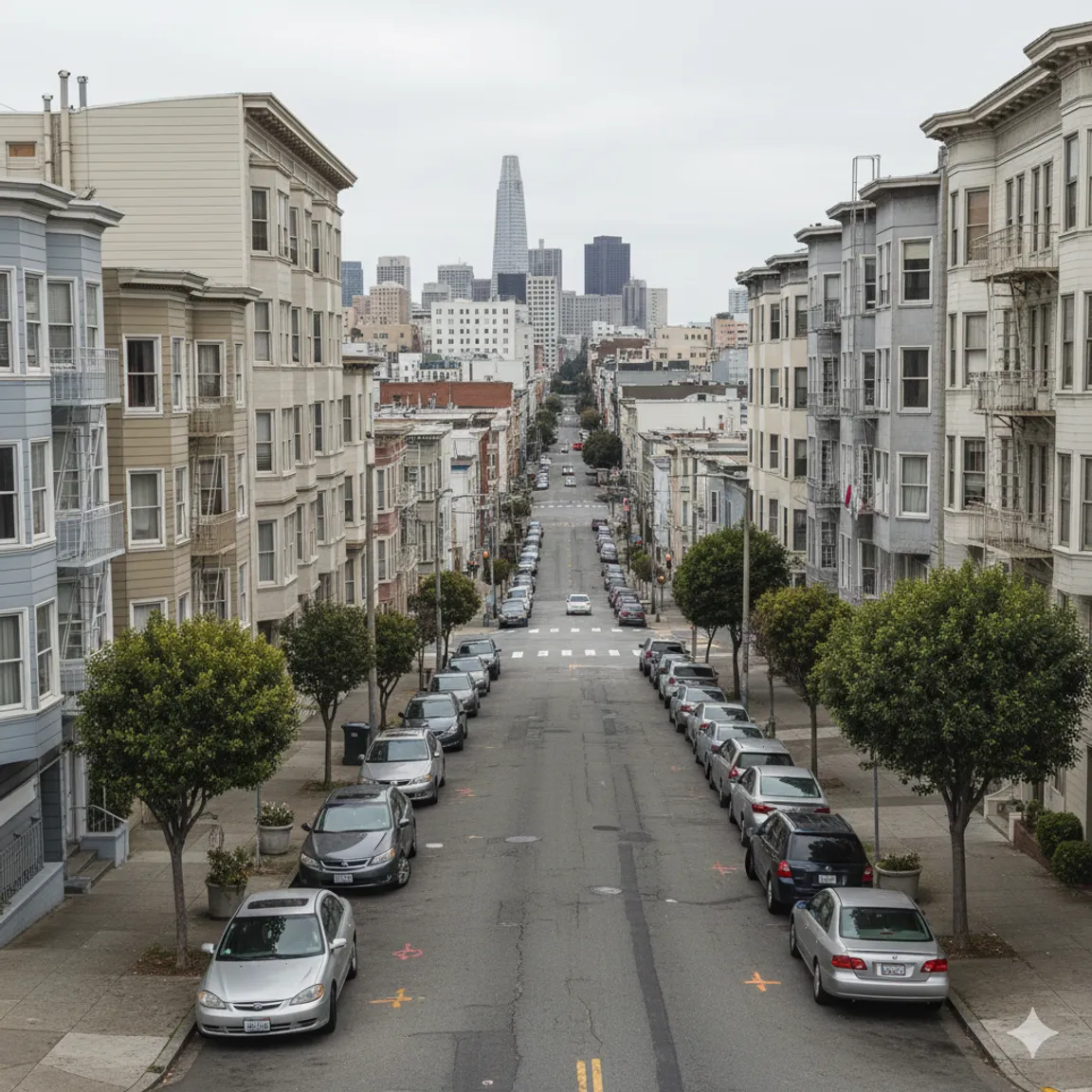 Sell Your Tenderloin House Fast for Cash