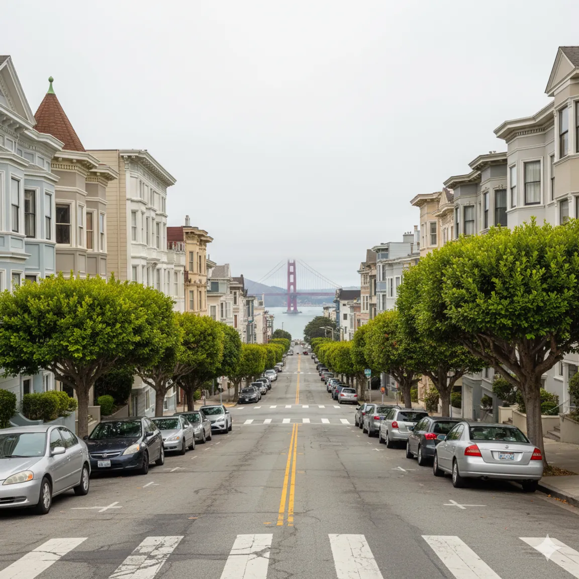 Sell Your Pacific Heights House Fast for Cash