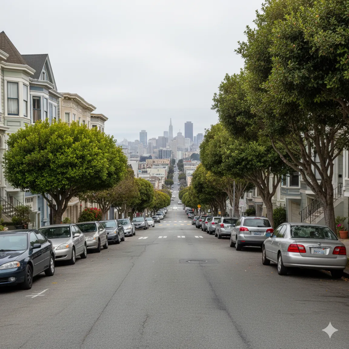 Sell Your Mission Dolores House Fast for Cash