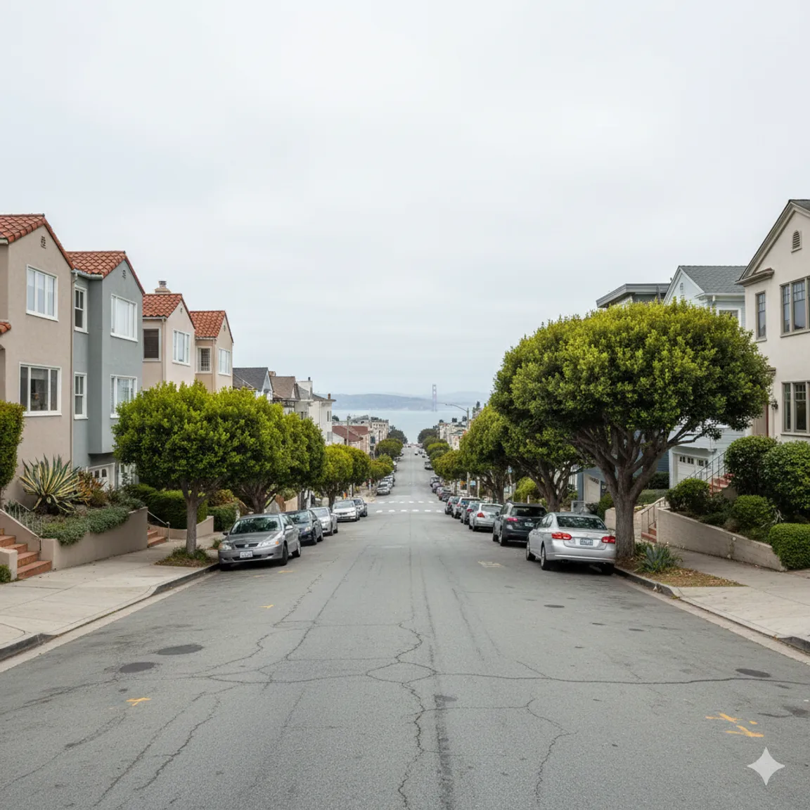 Sell Your Golden Gate Heights House Fast for Cash