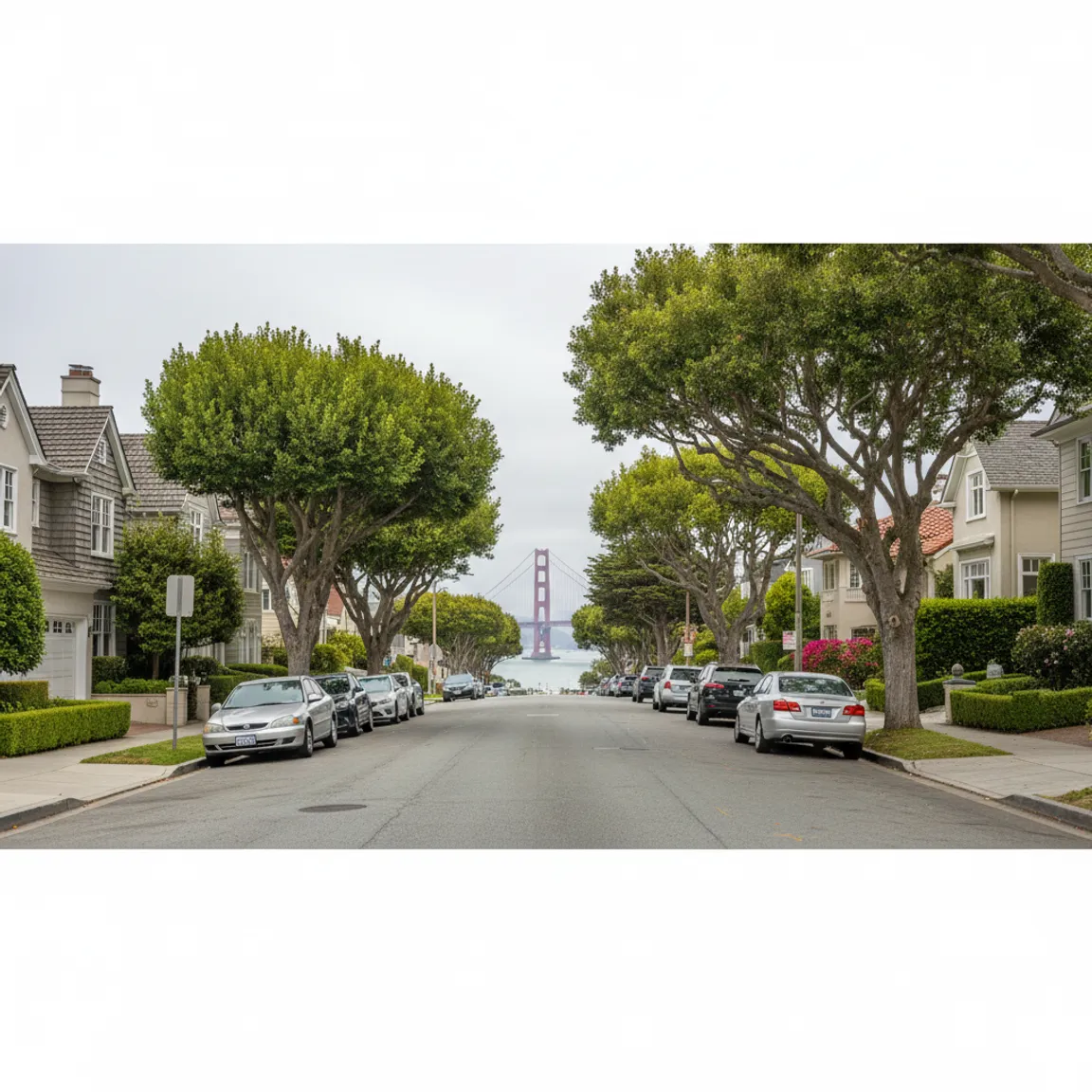 Sell Your Presidio Heights House Fast for Cash
