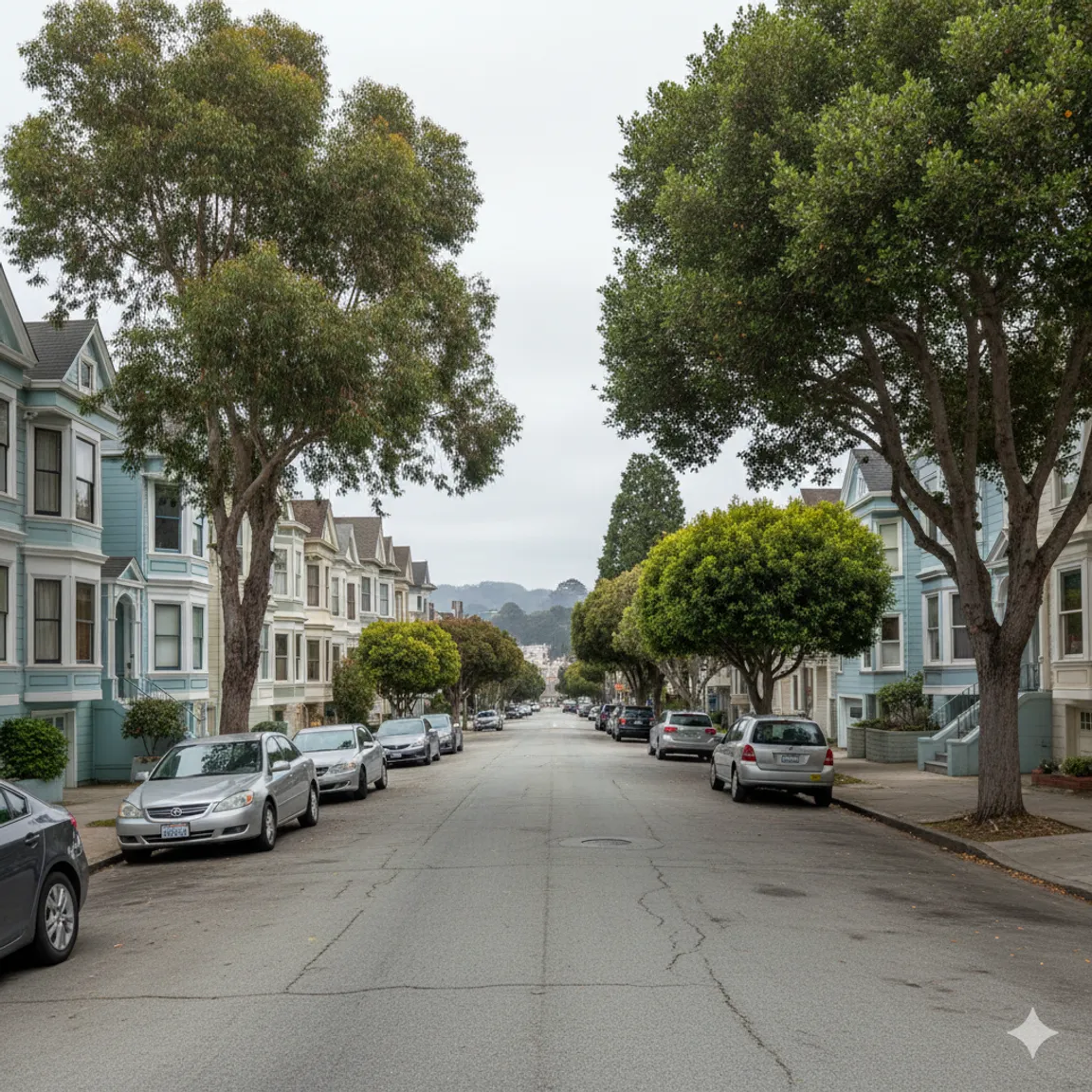 Sell Your Inner Sunset House Fast for Cash