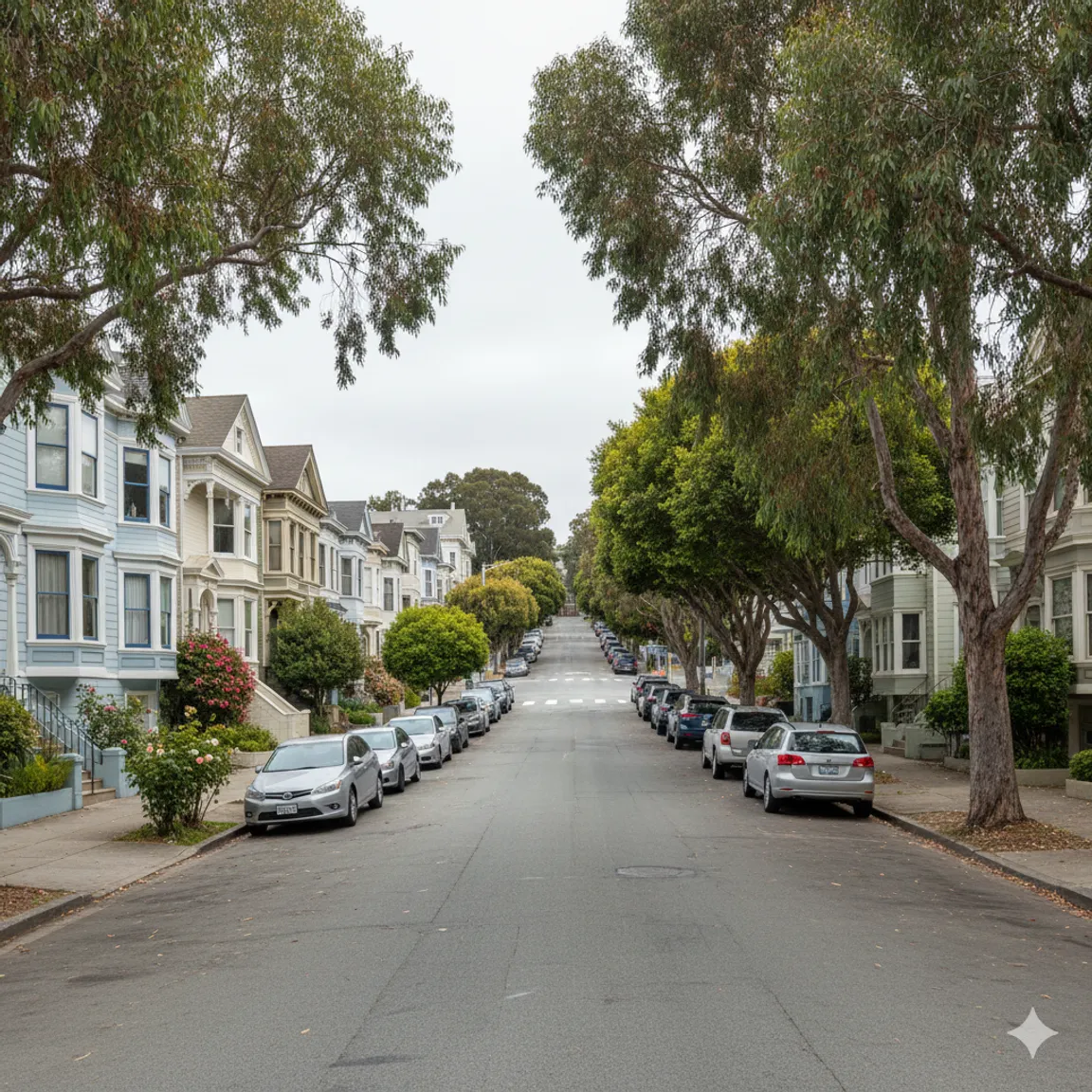 Sell Your Cole Valley House Fast for Cash