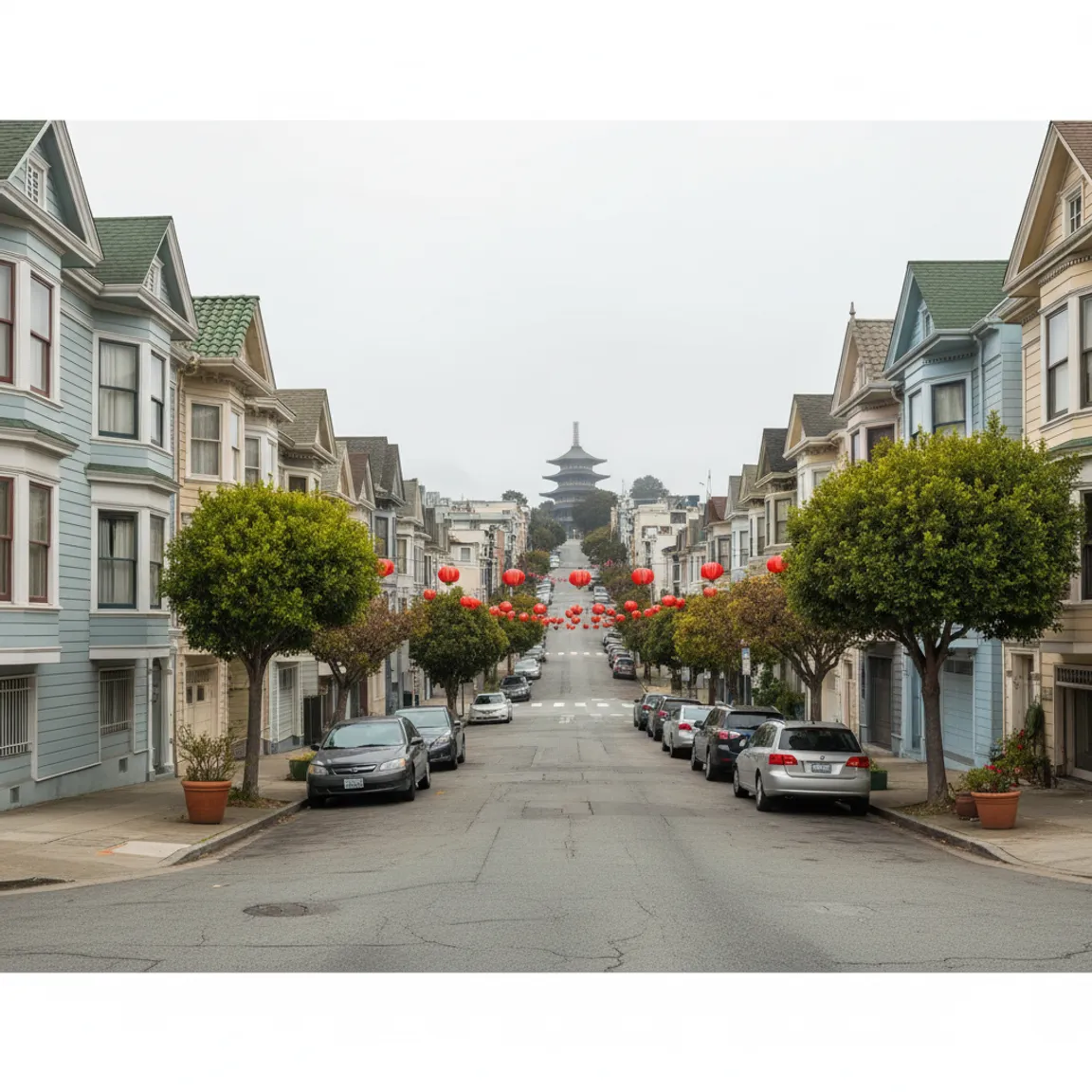 Sell Your Japantown House Fast for Cash