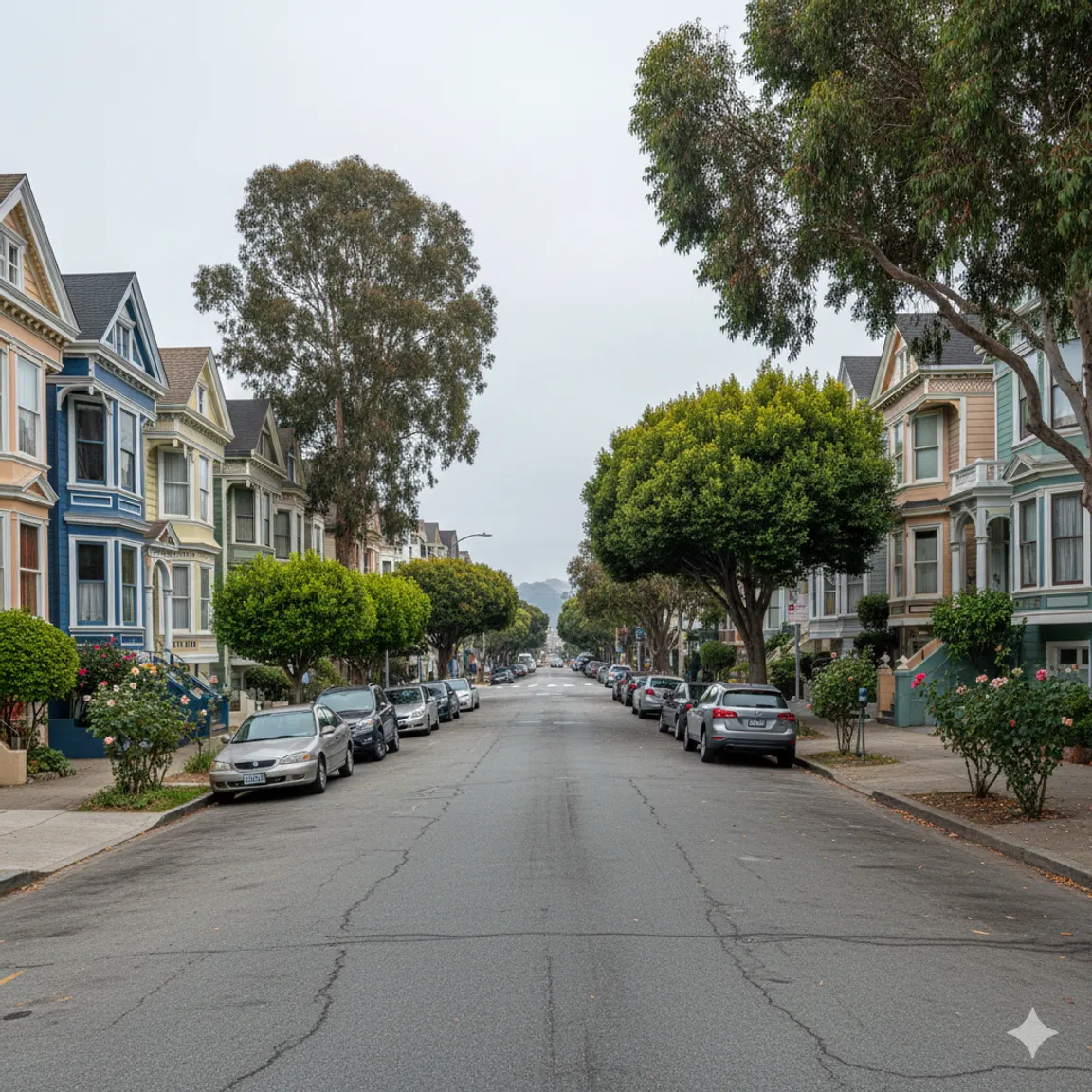 Sell Your Haight-Ashbury House Fast for Cash