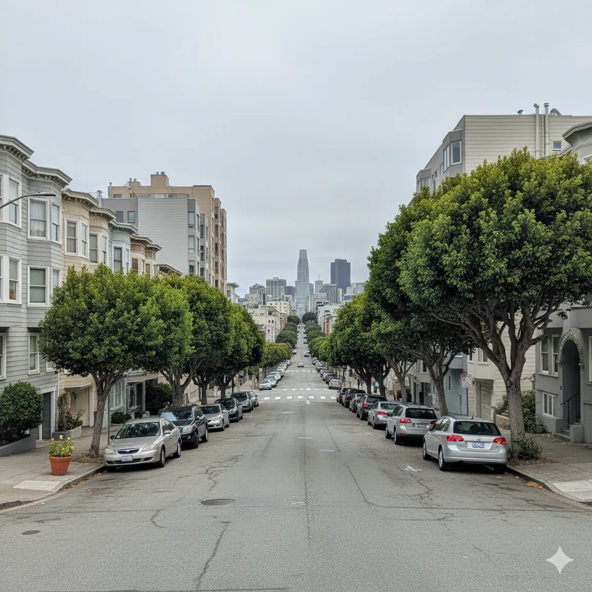 Sell Your Mission District House Fast for Cash