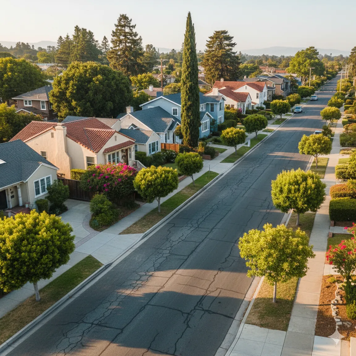 Sell Your San Rafael House Fast for Cash