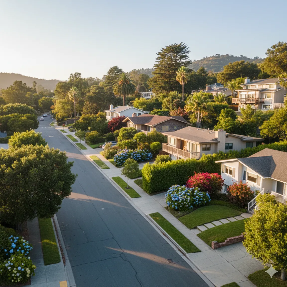 Sell Your Corte Madera House Fast for Cash